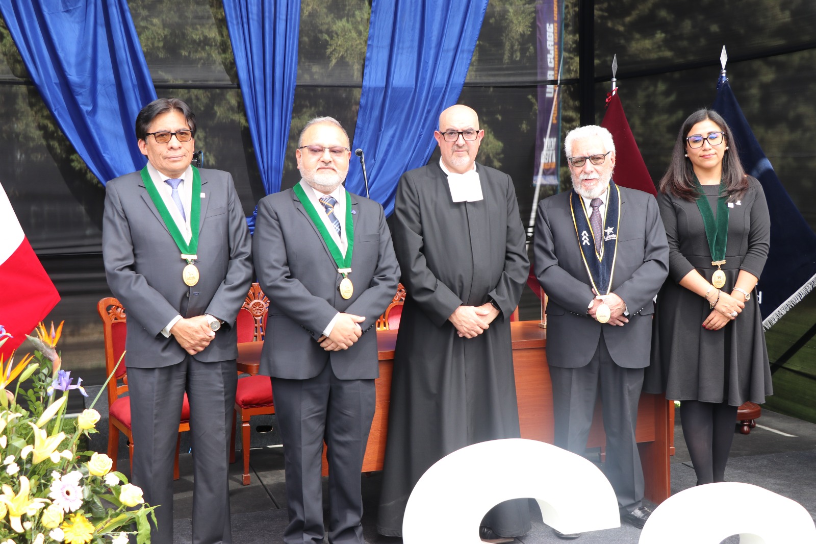 UNIVERSIDAD LA SALLE