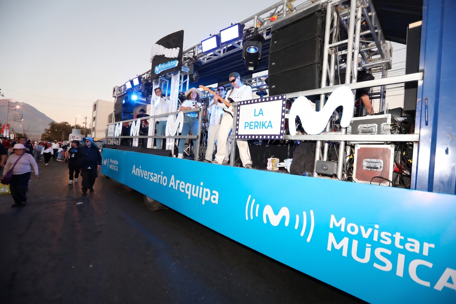 Movistar