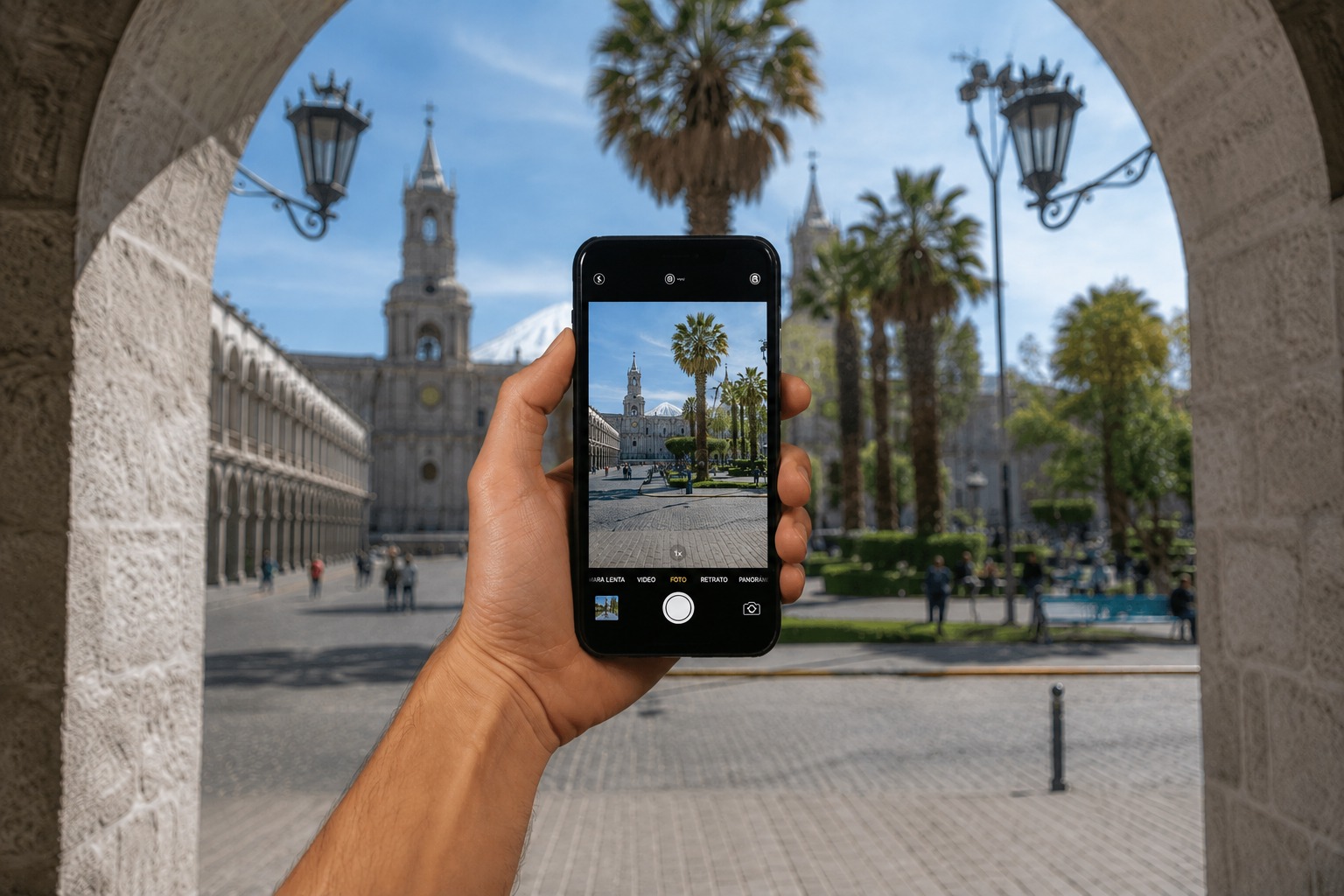 apps para editar tus fotos desde el celular