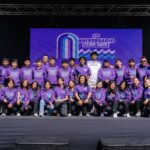 TEAM YAPE CRECE A 55 DEPORTISTAS E INCORPORA EL PARATLETISMO PARA IMPULSAR EL DEPORTE PERUANO