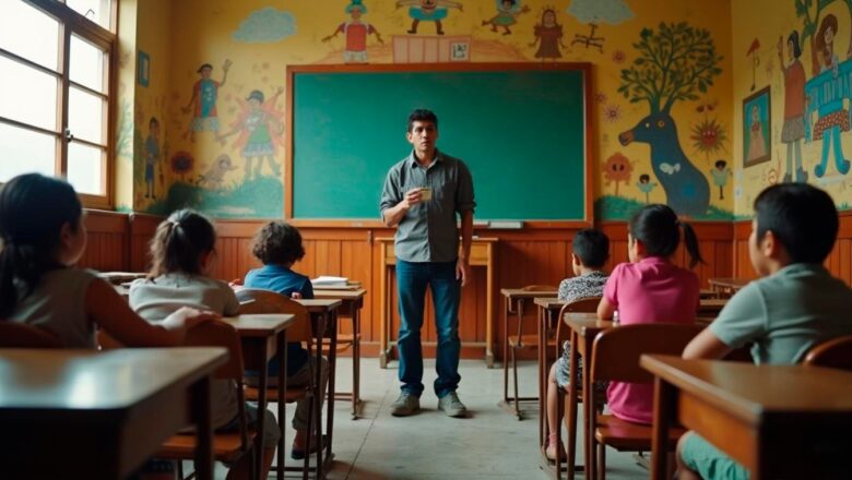 NUEVAS HERRAMIENTAS PARA EL AULA: BRITÁNICO ACADEMY ABRE CURSOS GRATUITOS PARA DOCENTES DE INGLÉS DE AREQUIPA