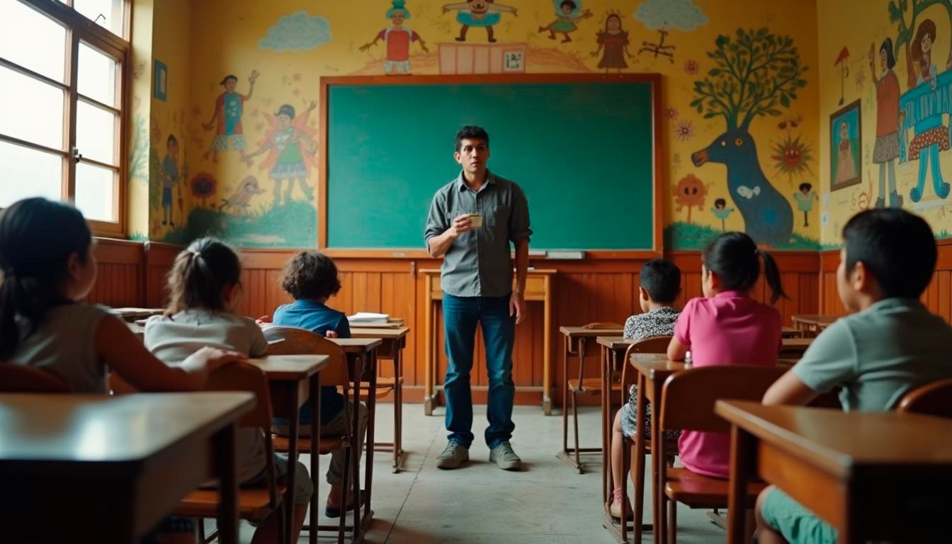 CURSOS GRATUITOS PARA DOCENTES DE INGLÉS
