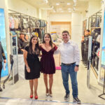 SAMSONITE INAUGURA SU PRIMERA TIENDA EXCLUSIVA EN AREQUIPA