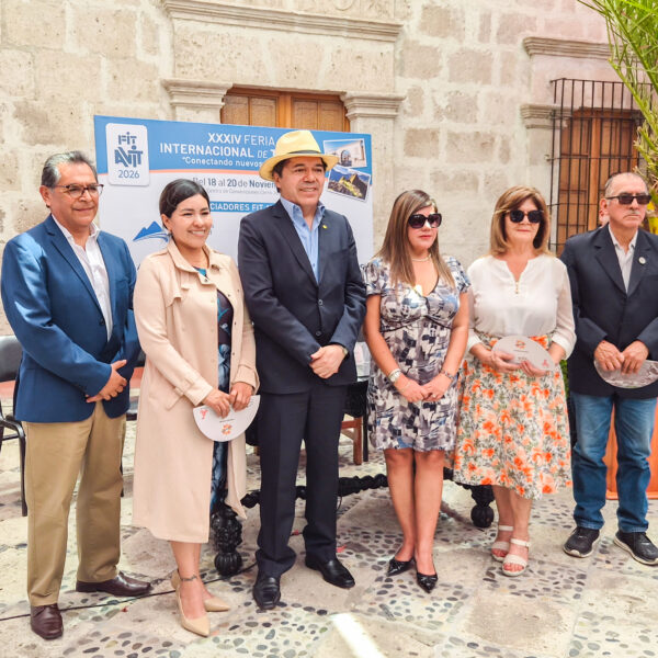 FIT AVIT 2026: REPÚBLICA DOMINICANA SERÁ EL PAÍS INVITADO