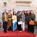 AREQUIPA VUELVE A SER ESCENARIO DE GRANDES CONVERSACIONES CON EL HAY FESTIVAL 2026