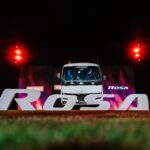 FUSO PRESENTA EN AREQUIPA EL NUEVO BUS ROSA EURO VI