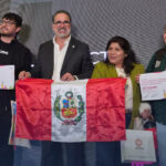 GANADORA DE ORGULLO EMPRENDEDOR DE CAJA AREQUIPA DESTACA EN LOS PREMIOS VERDES 2026