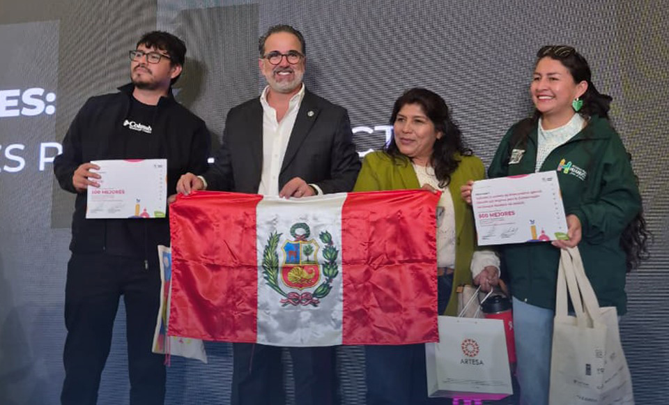 Caja Arequipa
