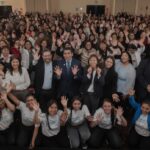 AREQUIPA CONCENTRA EL 88 % DE LOS GRADUADOS DEL PROGRAMA DREAMBUILDER A NIVEL NACIONAL DURANTE EL PERIODO 2025-2026