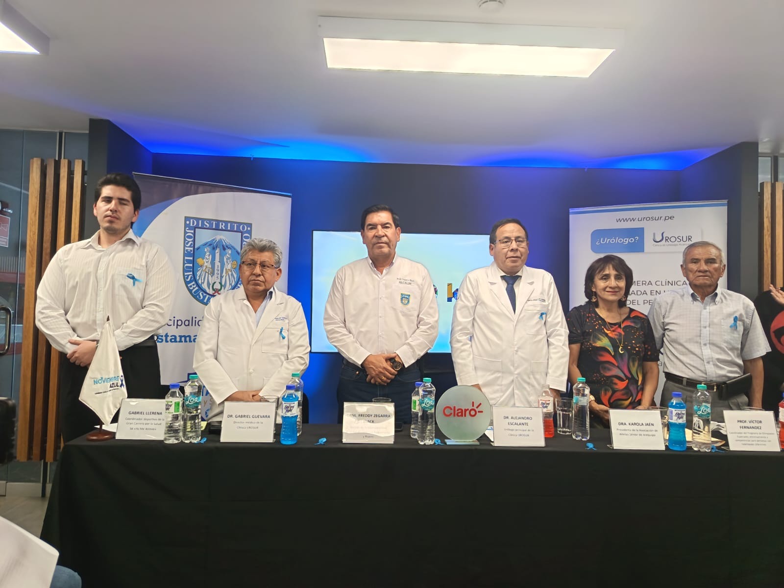 cáncer de próstata