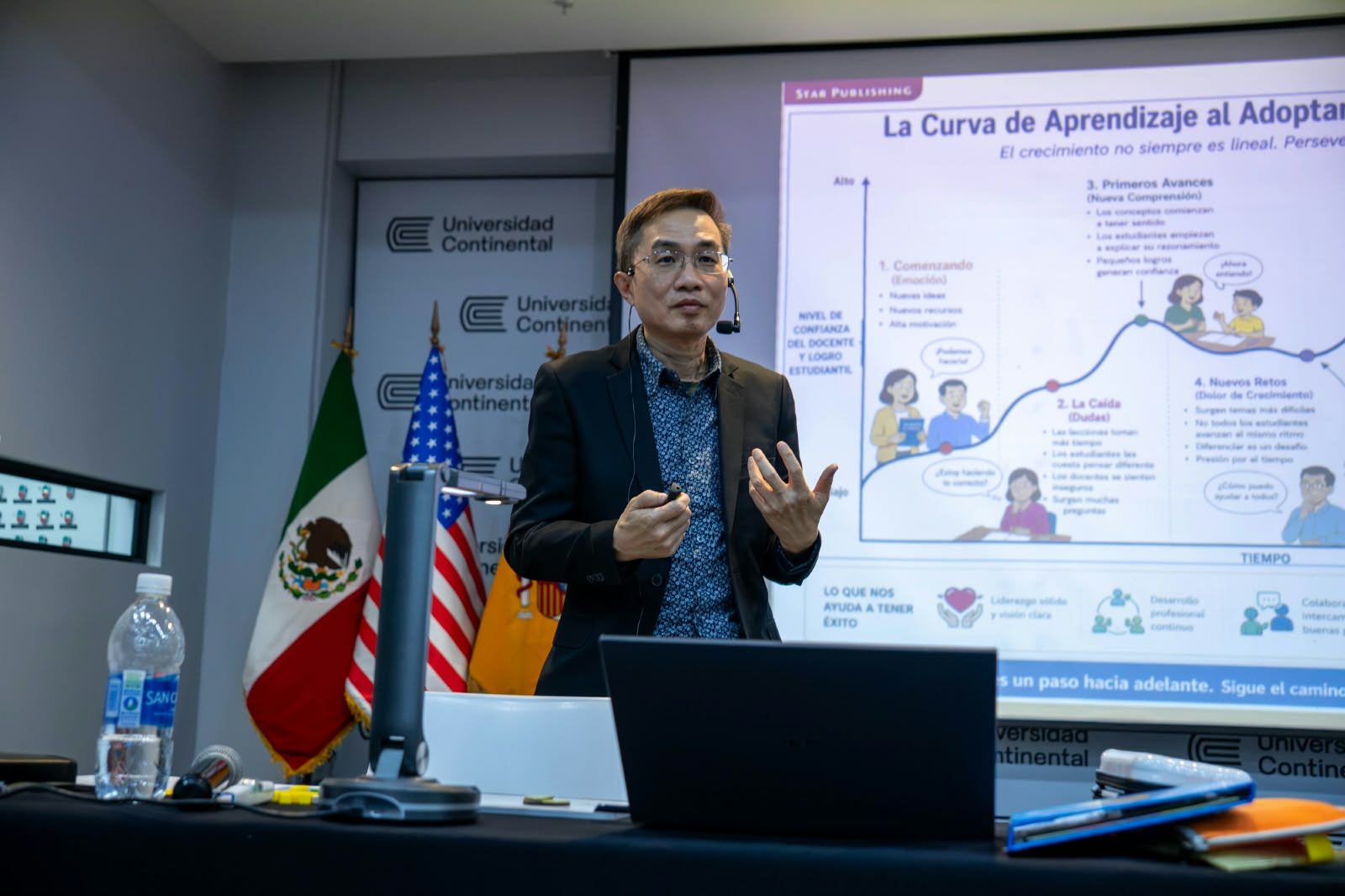 Universidad Continental